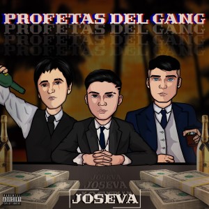收聽JoseVA的Profeta Del Gang (Explicit)歌詞歌曲