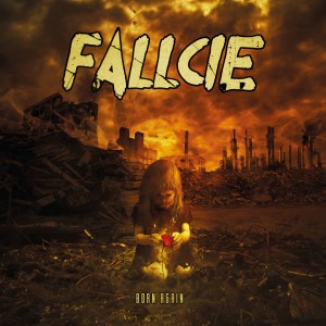 ดาวน์โหลดและฟังเพลง The Black พร้อมเนื้อเพลงจาก Fallcie
