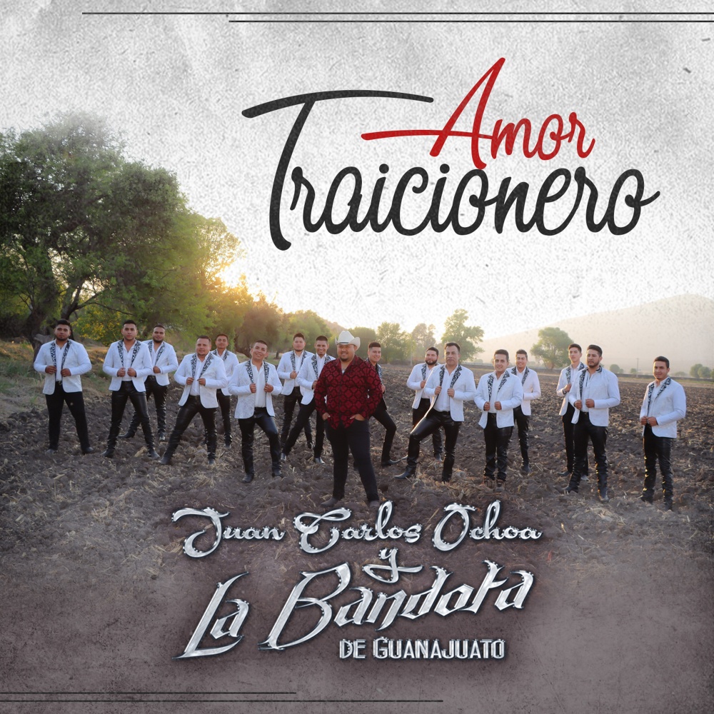 Amor Traicionero