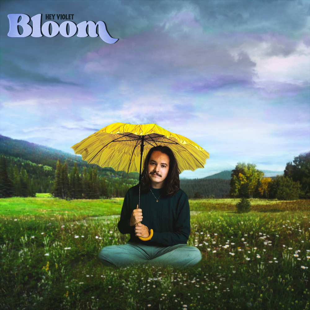 Bloom (Explicit)
