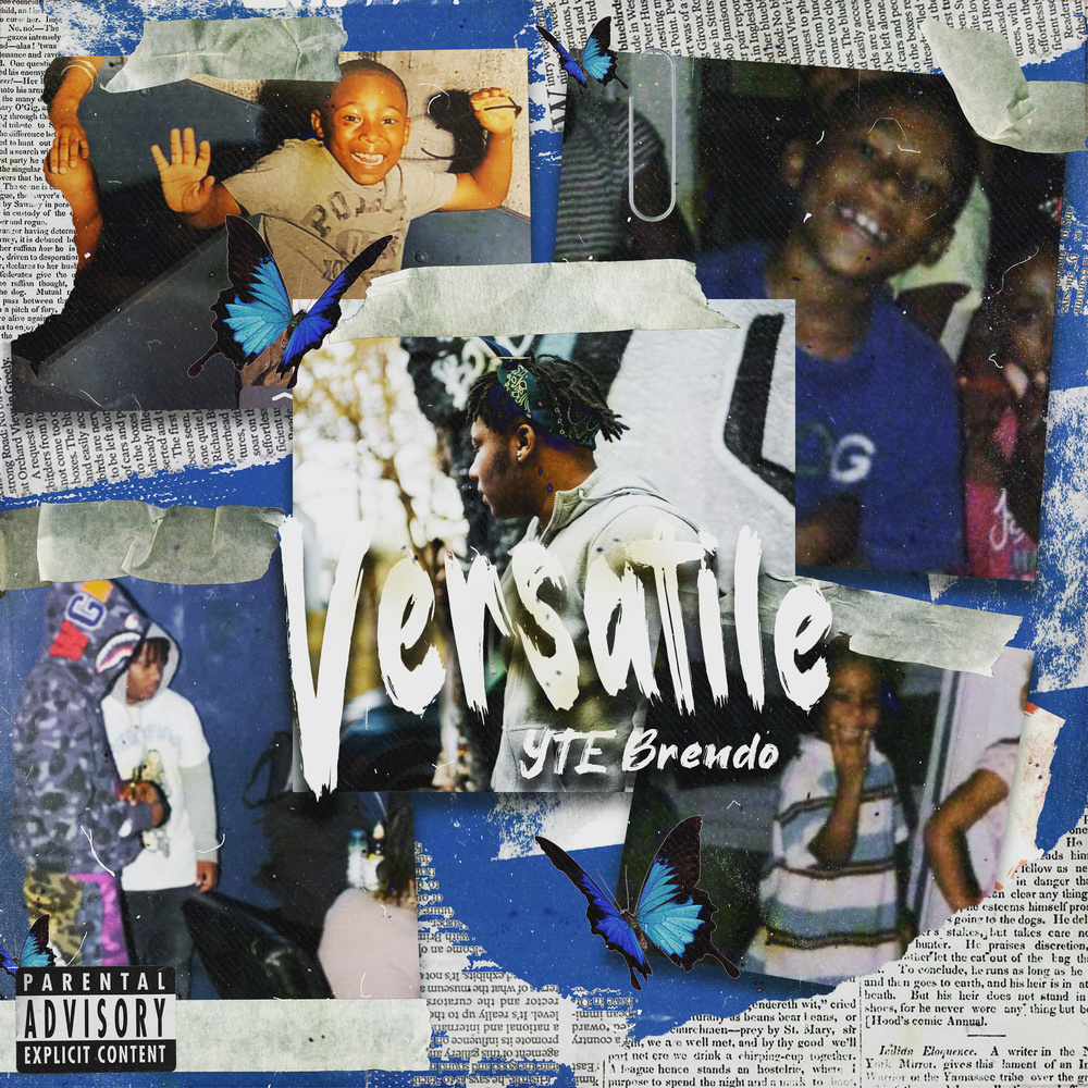 Kno Wat Im On (Explicit)