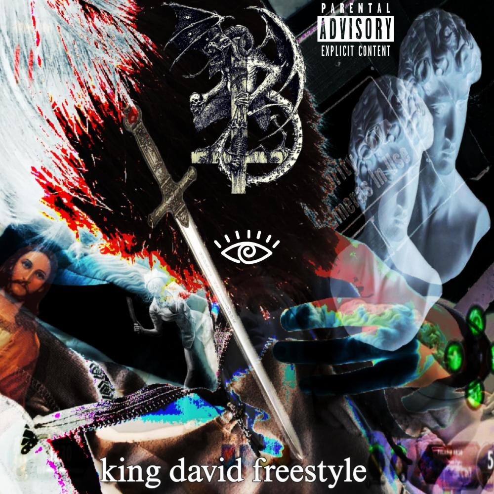 king david (freestyle) (Explicit)