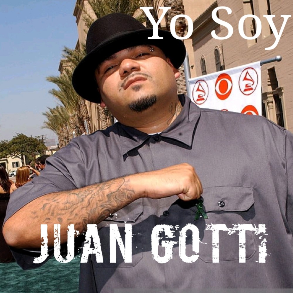 Yo Soy (Explicit)