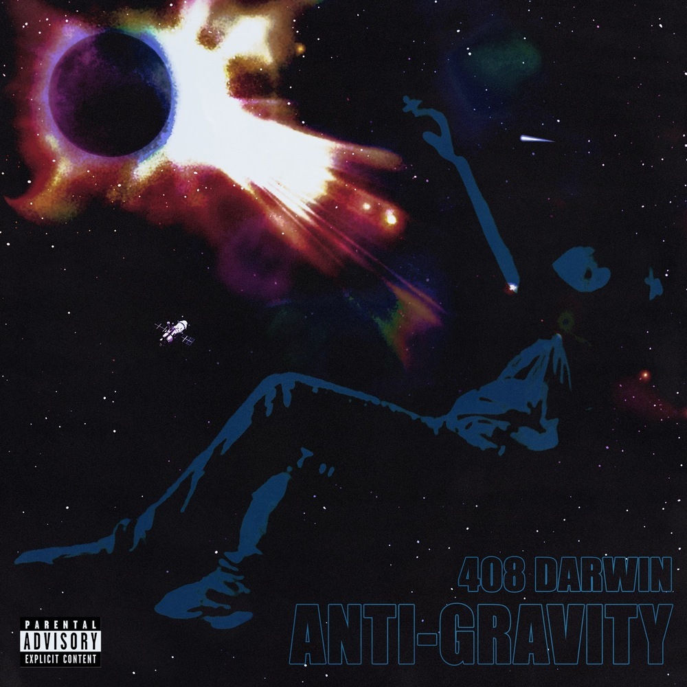 Anti Gravity (Explicit)
