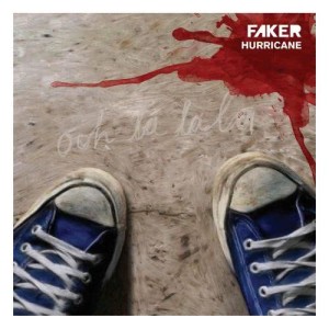 收聽Faker的Psycho Killer歌詞歌曲