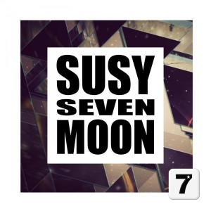 Album Moon from Susy Seven