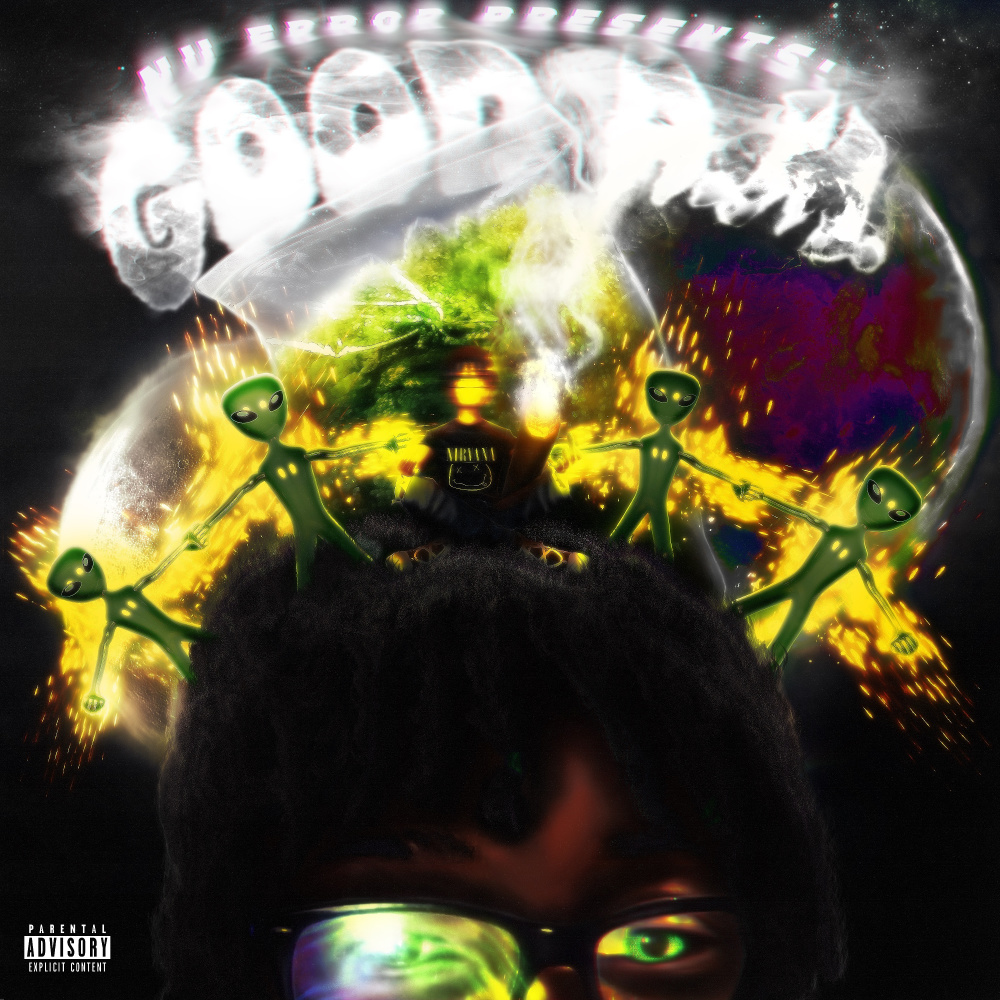 GOOD AM (Explicit)