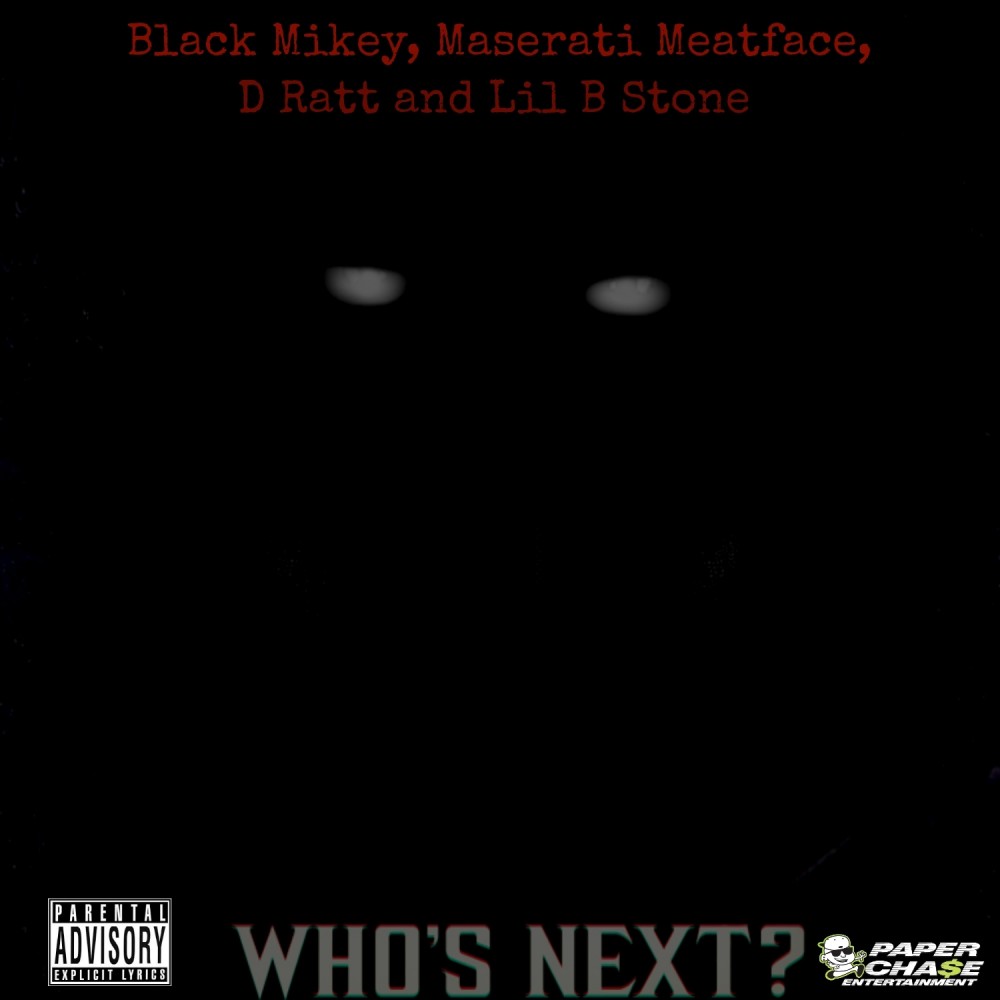 Who's Next (Explicit)