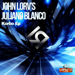 收聽John Lorv's的Korbo (Tech Edit)歌詞歌曲