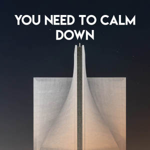 Listen to You Need to Calm Down song with lyrics from Sassydee