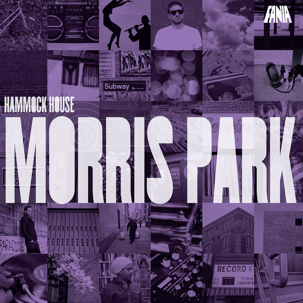 Morris Park (Bonde do Role Remix)