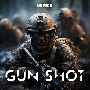 收聽werick的Gun Shot歌詞歌曲