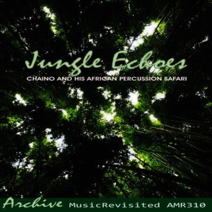 收聽Chiano and His Africa Jungle Echoes的The Jungle Chase歌詞歌曲