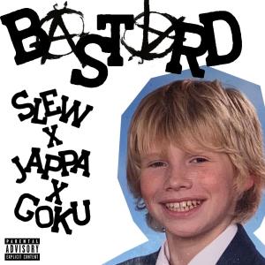 收聽Slew的BASTARD (feat. Jappa) (Explicit)歌詞歌曲
