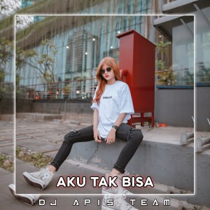 ดาวน์โหลดและฟังเพลง Aku Tak Bisa (Remix) พร้อมเนื้อเพลงจาก DJ Apis Team