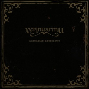 Verjnuarmu的專輯Ruatokansan Uamunkoetto