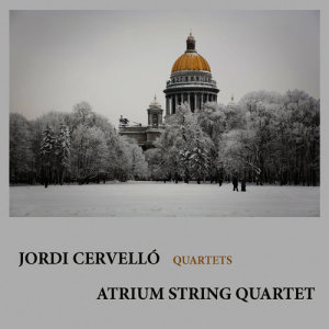 ดาวน์โหลดและฟังเพลง Remembrances: IV. Finale พร้อมเนื้อเพลงจาก Atrium String Quartet