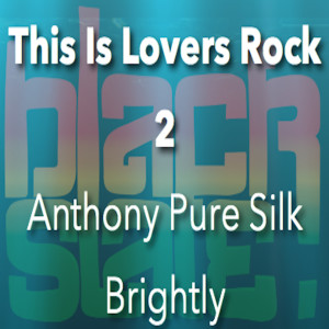 Dengarkan Can You Feel the Love (feat. Travor Hartley) lagu dari Anthony Pure Silk Brightly (Sir George Lovers Rock) dengan lirik