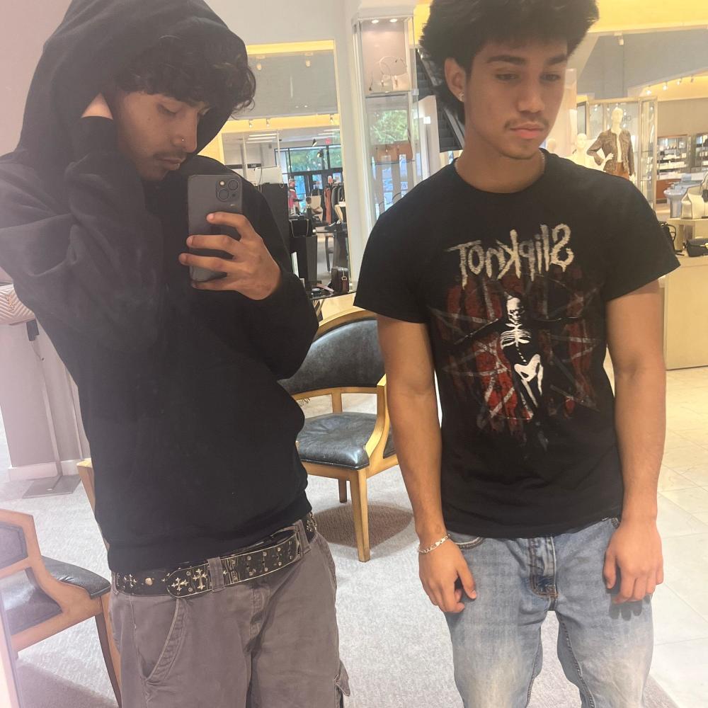 Chris (Explicit)
