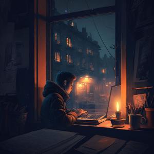 default playlist img