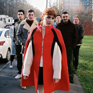Album В.О.Л.К. from Муся Тотибадзе