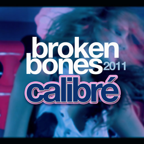 Broken Bones (David Toddi Festival Remix)