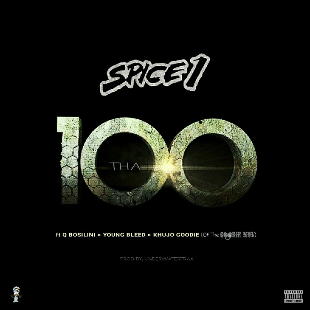 Tha 100 (Explicit)