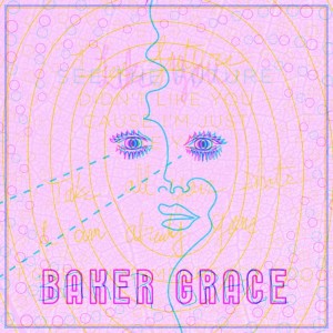 Dengarkan Like You lagu dari Baker Grace dengan lirik