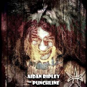 收聽Aidan Ripley的The Punchline歌詞歌曲