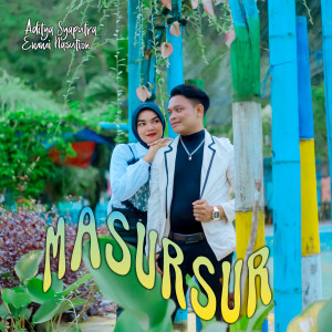 Album MASURSUR from ADITYA SYAPUTRA