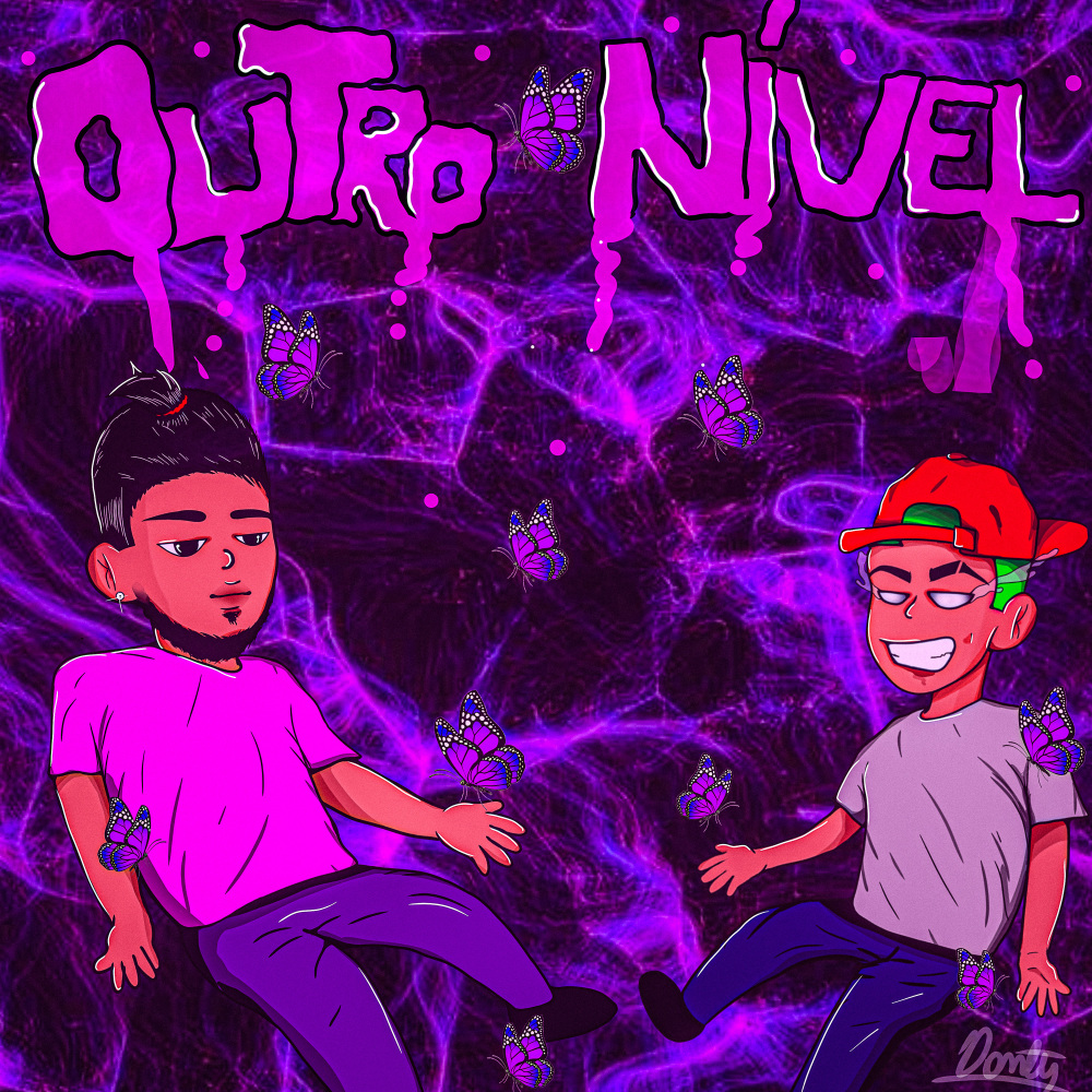 Outro Nível