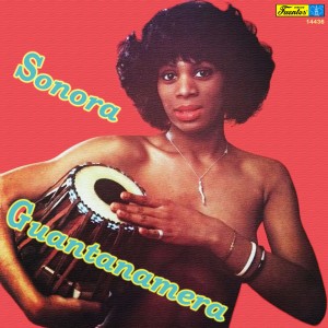 收聽La Sonora Guantanamera的Hoy por Ti Ya Nada Dan歌詞歌曲