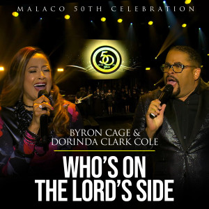 Dorinda Clark Cole的專輯Who's On The Lord's Side