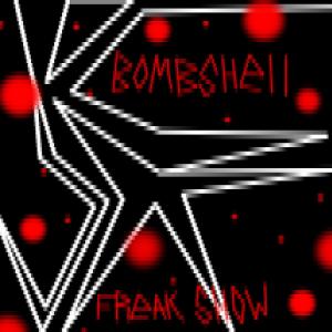 อัลบัม BOMBSHELL (Explicit) ศิลปิน Freak Show