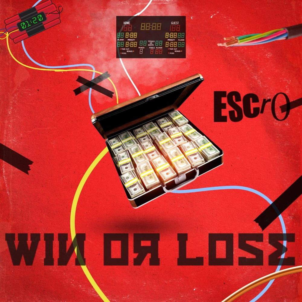 Win Or Lose (Explicit)
