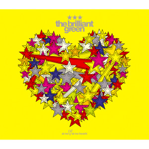 收聽the brilliant green的Funny Girlfriend歌詞歌曲