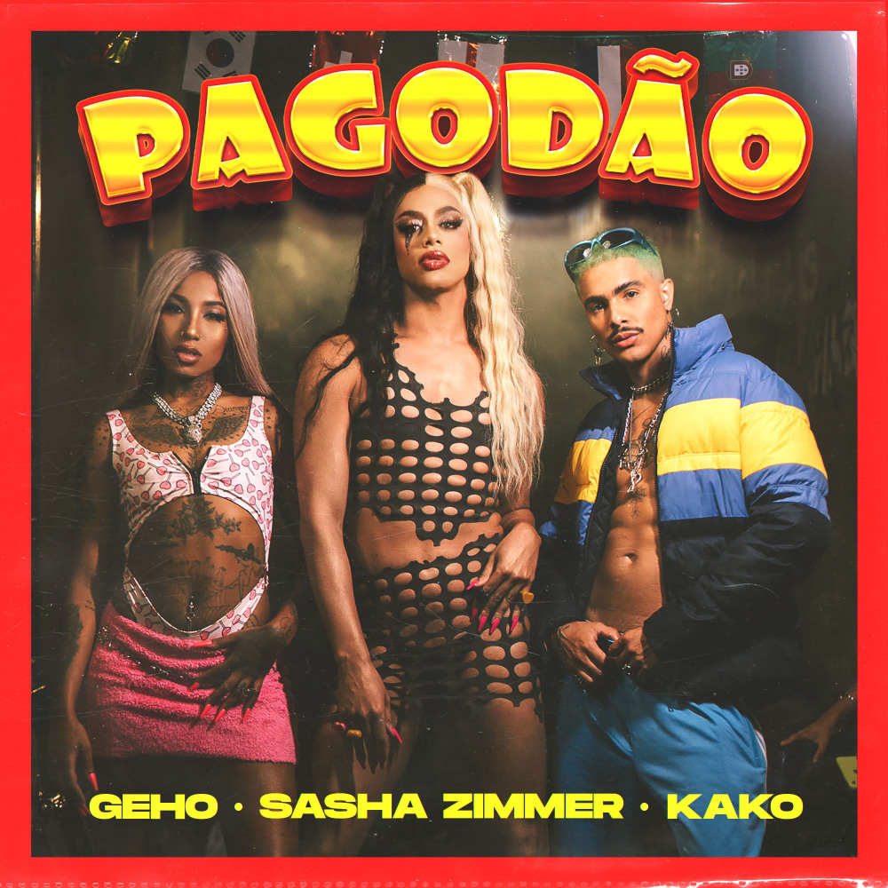 Pagodão