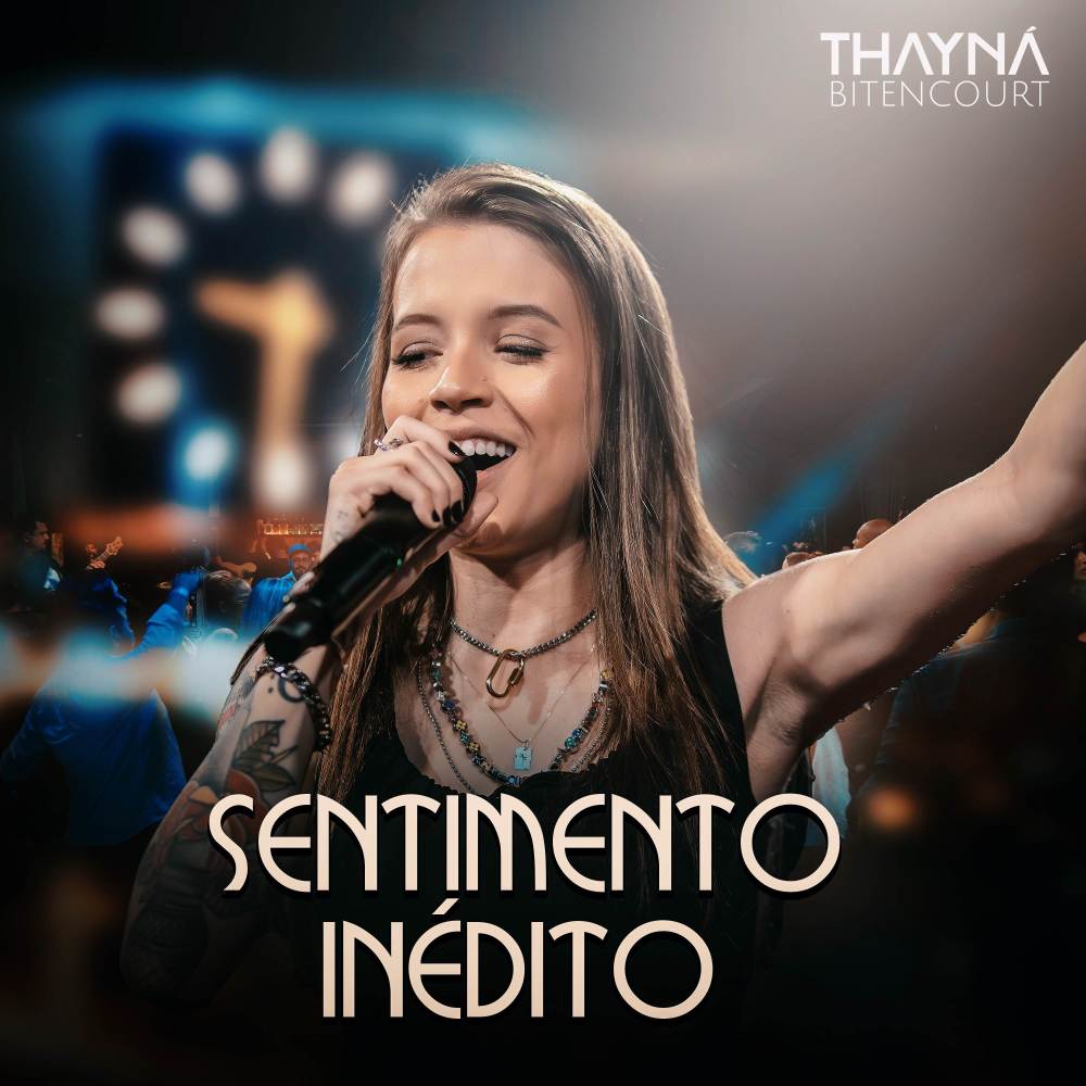 Sentimento Inédito