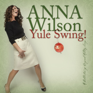 收听Anna Wilson的Christmas Is Coming to Town歌词歌曲