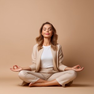 อัลบัม Música Para Meditar Y Relajarse Profundamente ศิลปิน Meditación Relajante Mindfulness Relajación Maestro
