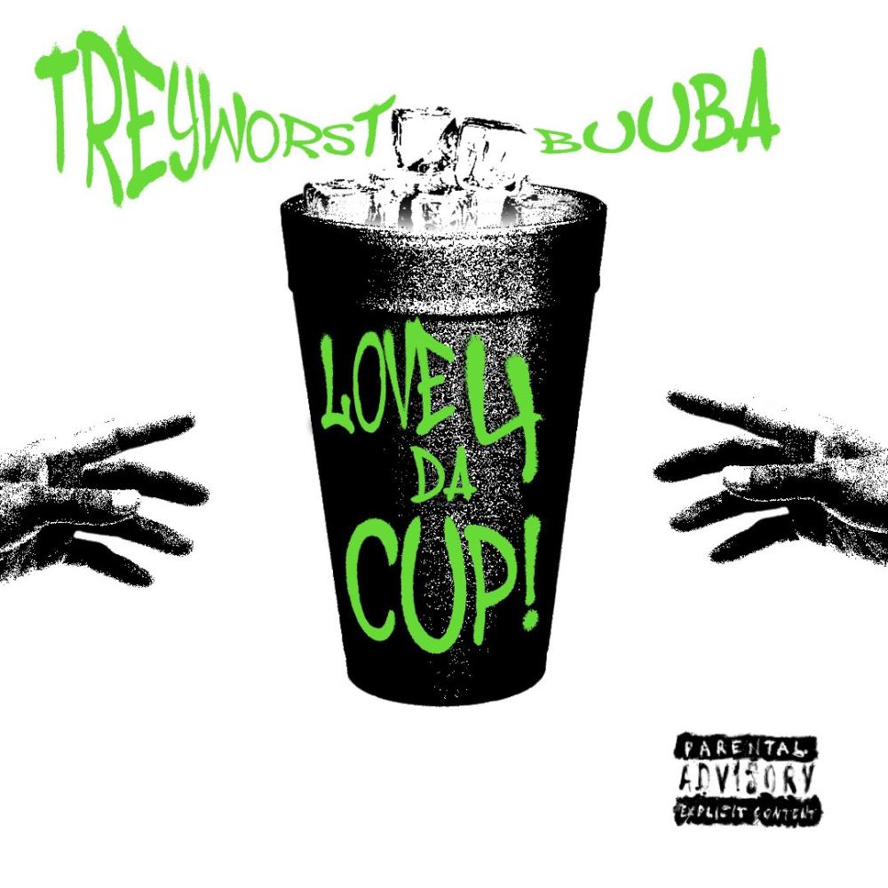DOPESMELL (feat. buuba) (Explicit)