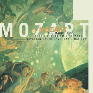 ดาวน์โหลดและฟังเพลง Die Zauberflöte, K. 620, Act 2 Scene 29: No. 21d, Finale, "Papagena!" (Papageno, Die Knaben) - Duetto, "Pa-pa-gena! Pa-pa-geno!" (Papageno, Papagena) พร้อมเนื้อเพลงจาก Bavarian Radio Symphony Orchestra/Chorus