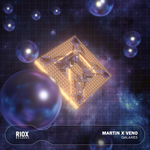 收听Martin的Galaxies歌词歌曲