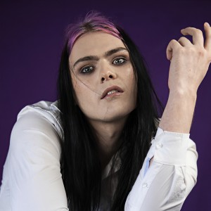 收聽Kim Dracula的Paparazzi (Explicit)歌詞歌曲