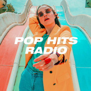Cover Pop的專輯Pop Hits Radio