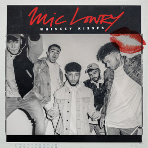 ดาวน์โหลดและฟังเพลง Whiskey Kisses พร้อมเนื้อเพลงจาก MiC LOWRY