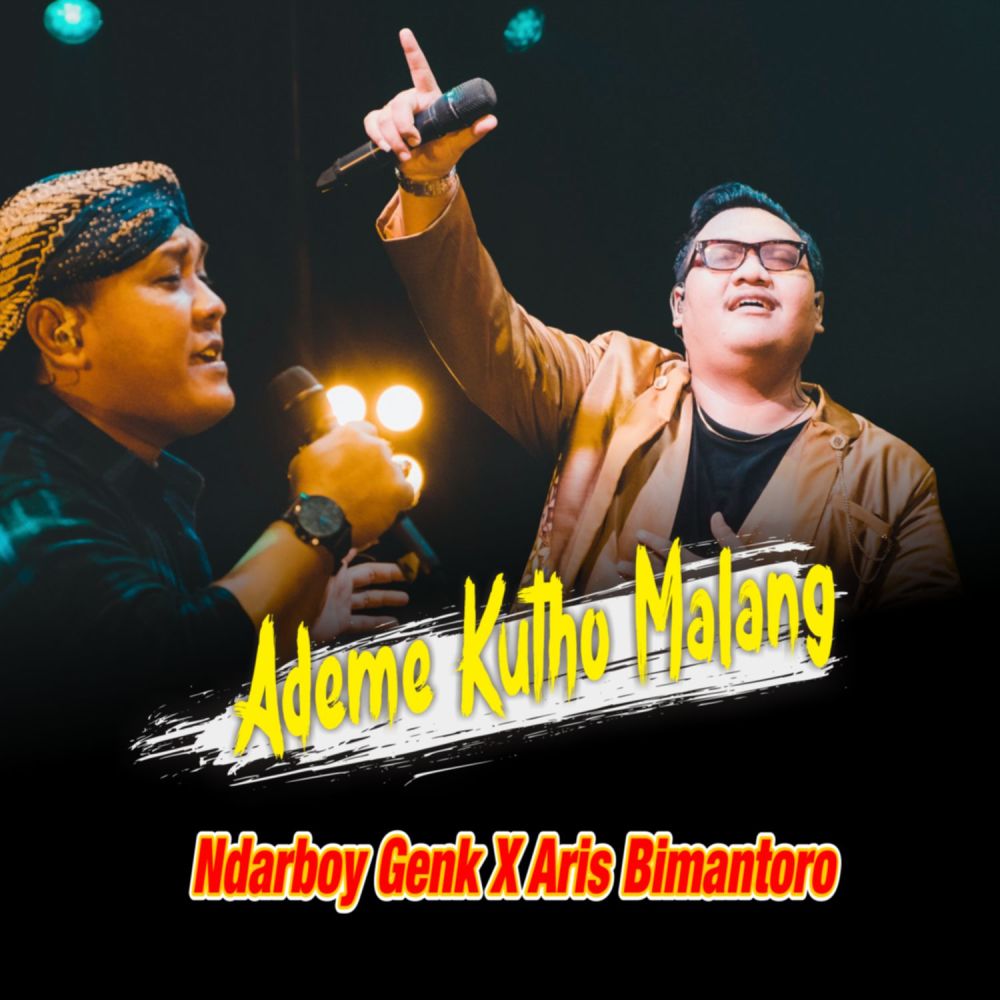 Ademe Kutho Malang