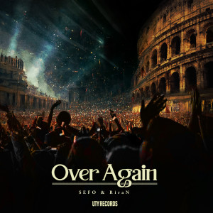 Listen to Over Again (Original Mix) song with lyrics from Sefo