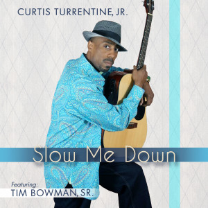 Tim Bowman的专辑Slow Me Down