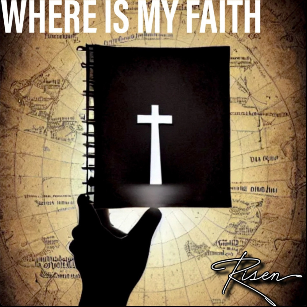 Where Is My Faith